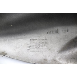 Coque arrière gauche YAMAHA AEROX 50 R 1999 à 2000