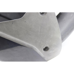 Garde boue avant APRILIA ATLANTIC 500 2002 à 2004