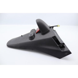 Support de plaque HONDA NSS 250 FORZA ABS 2005 à 2006
