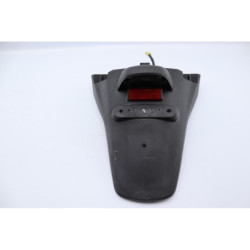 Support de plaque HONDA NSS 250 FORZA ABS 2005 à 2006