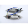 Clignotants arrière KYMCO GRAND DINK 125 2008 à 2011