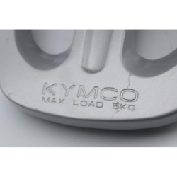 Dosseret arrière KYMCO GRAND DINK 125 2008 à 2011