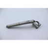 Demi-guidon gauche HONDA CBR 125 2007 à 2010