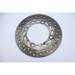 Disque arrière HONDA CBR 125 2007 à 2010