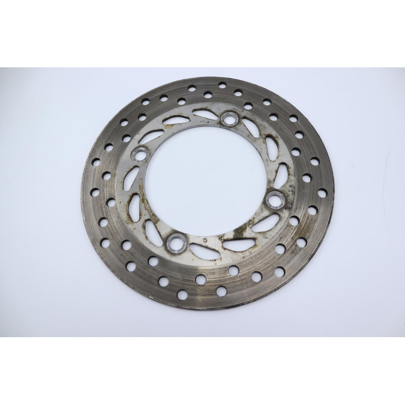 Disque arrière HONDA CBR 125 2007 à 2010
