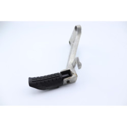 Platine arrière gauche HONDA CBR 125 2007 à 2010