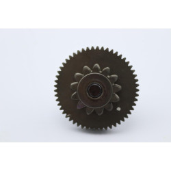 Roue libre de démarreur HONDA CBR 125 2007 à 2010