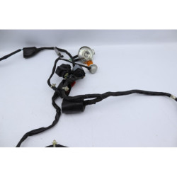 Faisceau électrique HONDA SH 125 2009 à 2012