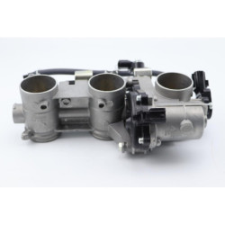 Rampe d'injection YAMAHA MT09 900 SP ABS 2021 à 2023