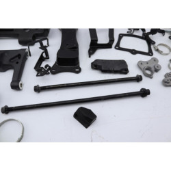 Kit visserie YAMAHA MT09 900 SP ABS 2021 à 2023