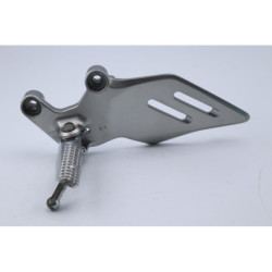 Platine avant gauche YAMAHA MT09 900 SP ABS 2021 à 2023