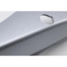 Coque arrière gauche MOTO GUZZI NORGE 1200 ABS 2006 à 2010