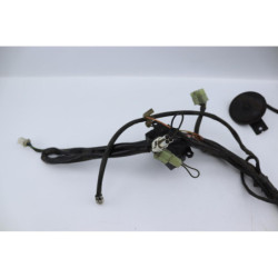 Faisceau électrique MBK XC 125 FLAME X 2004 à 2008