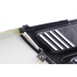 Coque arrière droite JONWAY CITY 125 2006 à 2007
