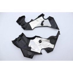 Habillage de cadre droit KAWASAKI ER6 650 F 2012 à 2016