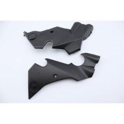 Habillage de cadre droit KAWASAKI ER6 650 F 2012 à 2016