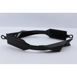 Cache latéral droit KAWASAKI ER6 650 F 2012 à 2016