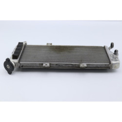 Radiateur d'eau KAWASAKI ER6 650 F 2012 à 2016
