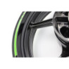 Jante arrière KAWASAKI ER6 650 F 2012 à 2016