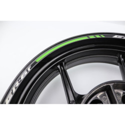 Jante arrière KAWASAKI ER6 650 F 2012 à 2016