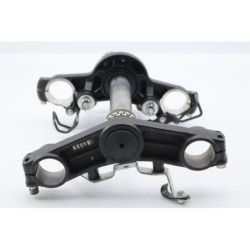 Té de fourche KAWASAKI ER6 650 F 2012 à 2016