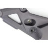 Support moteur gauche MV AGUSTA BRUTALE 750 S 2003 à 2005