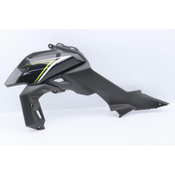 Flanc gauche KAWASAKI Z 650 2017 à 2019
