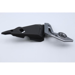 Habillage de cadre droit KAWASAKI Z 650 2017 à 2019
