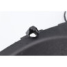 Support de plaque KAWASAKI ER6 650 N 2012 à 2016