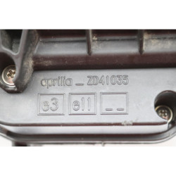 Boite à air APRILIA SL SHIVER 750 2007 à 2016