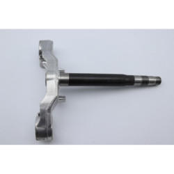 Té de fourche inférieur YAMAHA FZR 1000 1987 à 1988