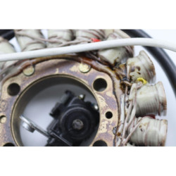 Stator YAMAHA XT 600 1992 à 2003