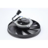 Ventilateur TRIUMPH STREET TRIPLE 765 RS ABS 2023 à 2024