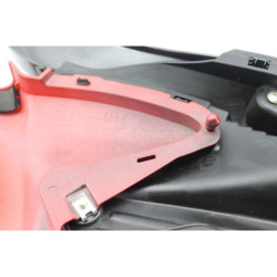 Coque arrière droite SUZUKI SFV 650 GLADIUS 2009 à 2015