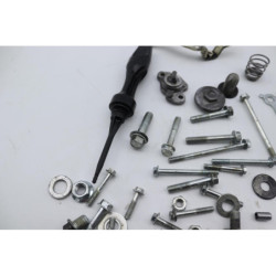 Kit visserie HONDA NSS 125 FORZA 2021 à 2021