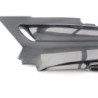 Coque arrière gauche KAWASAKI ZZR 1100 1990 à 1992