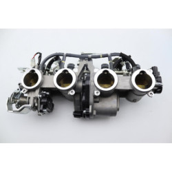 Rampe d'injection YAMAHA FJR 1300 2016 à 2020