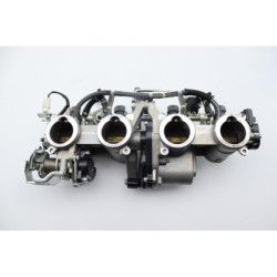 Rampe d'injection YAMAHA FJR 1300 2016 à 2020