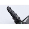 Platine arrière droite YAMAHA MT09 900 2014 à 2016