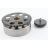 Rotor KAWASAKI Z 750 2007 à 2013