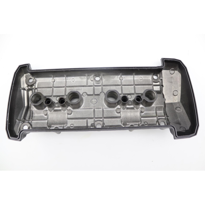 Couvre-culasse KAWASAKI Z 750 2007 à 2013