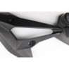 Platine arrière droite KAWASAKI Z 750 2007 à 2013