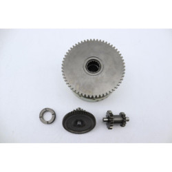Rotor HONDA NX 125 TRANSCITY 1997 à 1998
