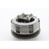 Embrayage complet HONDA NX 125 TRANSCITY 1997 à 1998