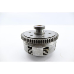 Embrayage complet HONDA NX 125 TRANSCITY 1997 à 1998