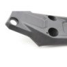 Support de plaque DUCATI MULTISTRADA 1160 V4 2021 à 2023