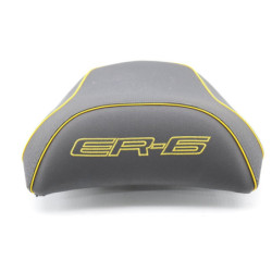 Selle passager KAWASAKI ER6 650 N 2012 à 2016