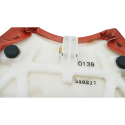 Selle conducteur KAWASAKI Z 750 2007 à 2013