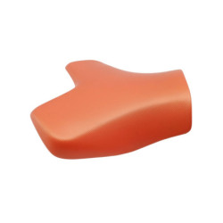 Selle conducteur KAWASAKI Z 750 2007 à 2013