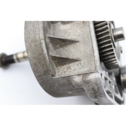 Carter de transmission EUROCKA QT 50 2017 à 2018